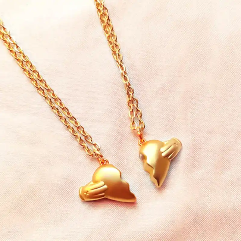 Heartbreak Locket 2025