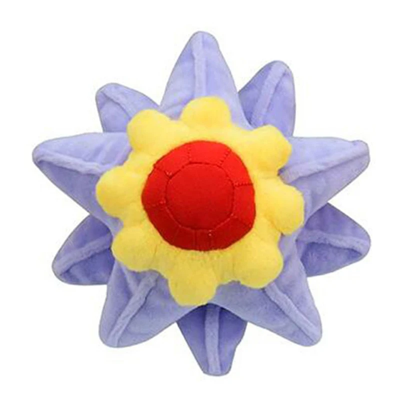 peluche estrella de mar