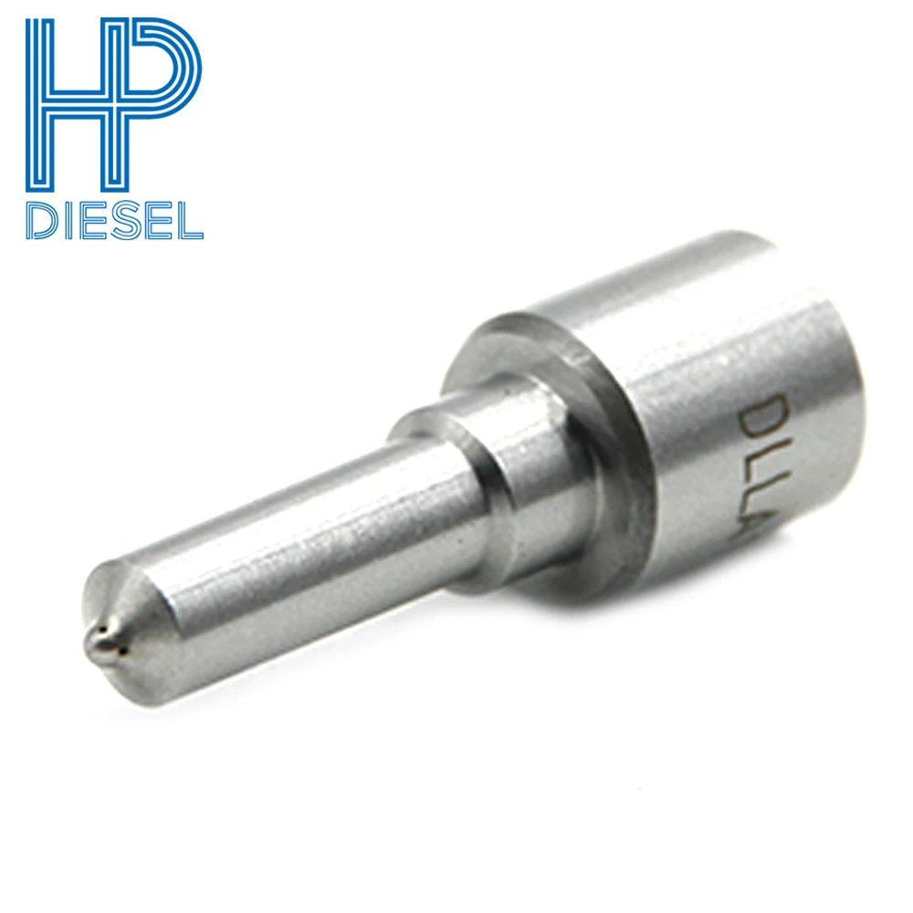 US $104.66 6pcsLot Common Rail Nozzle DSLA124P1659 For C UMMINS Diesel Fuel Nozzle 0433175470 For Injector 04451201030445120114