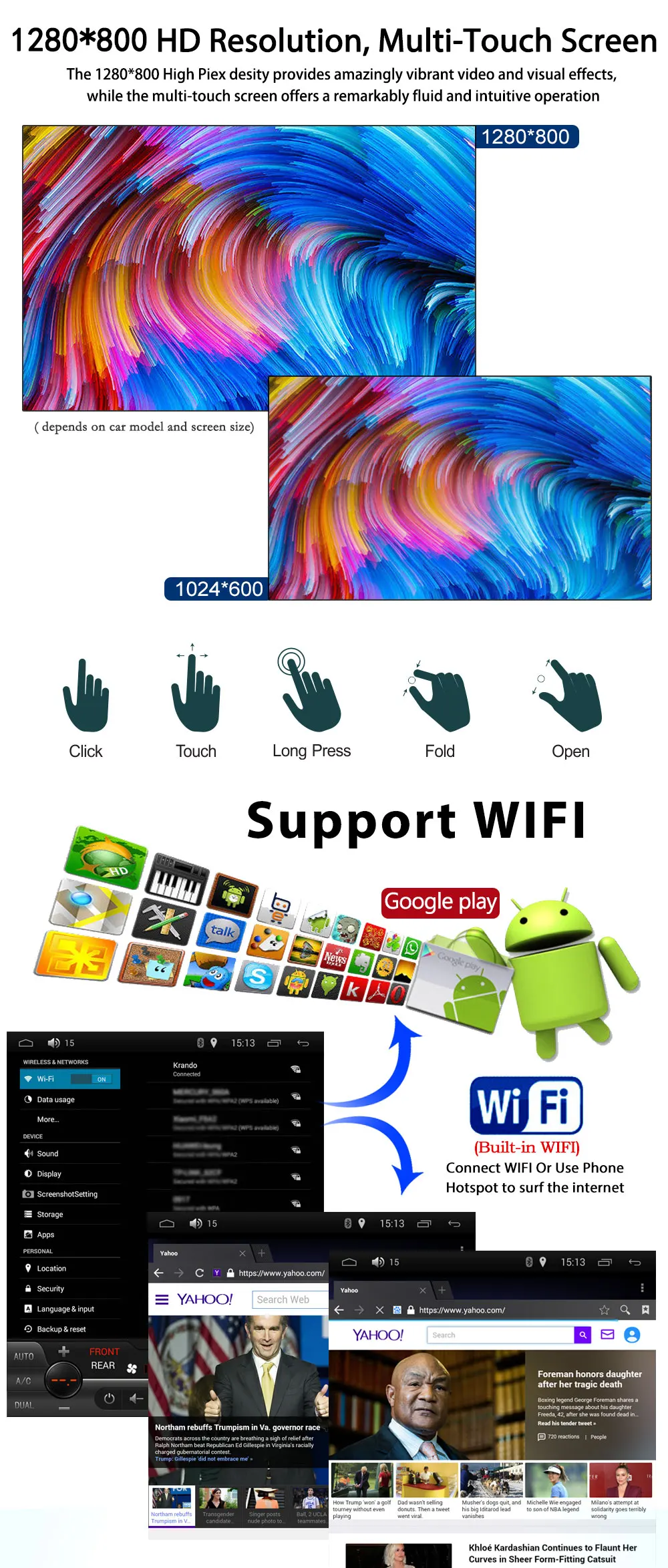 Top Krando Android 7.1 10.4" Tesla Vertical screen car audio player for porsche Panamera 2015 2016 multimedia gps navigation 8