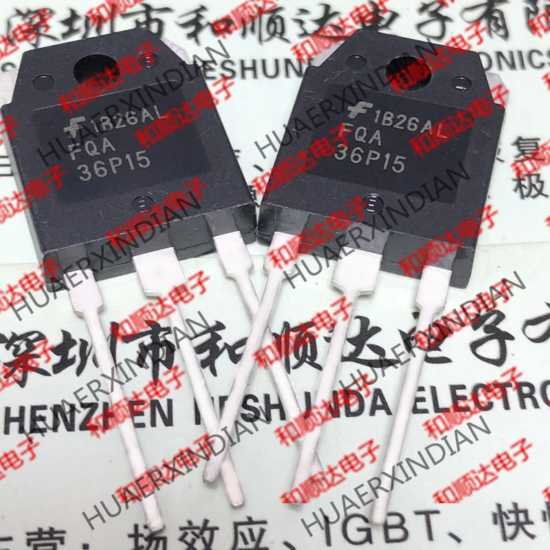 5 шт. FQA36P15 TO-3P P-150 V-36A