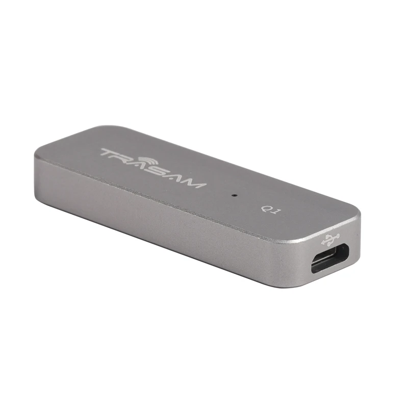 Amplifier Q1 02