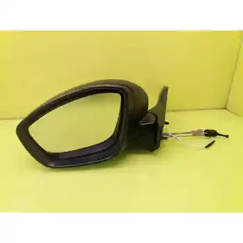 

232673077 LEFT REARVIEW MIRROR PEUGEOT 208