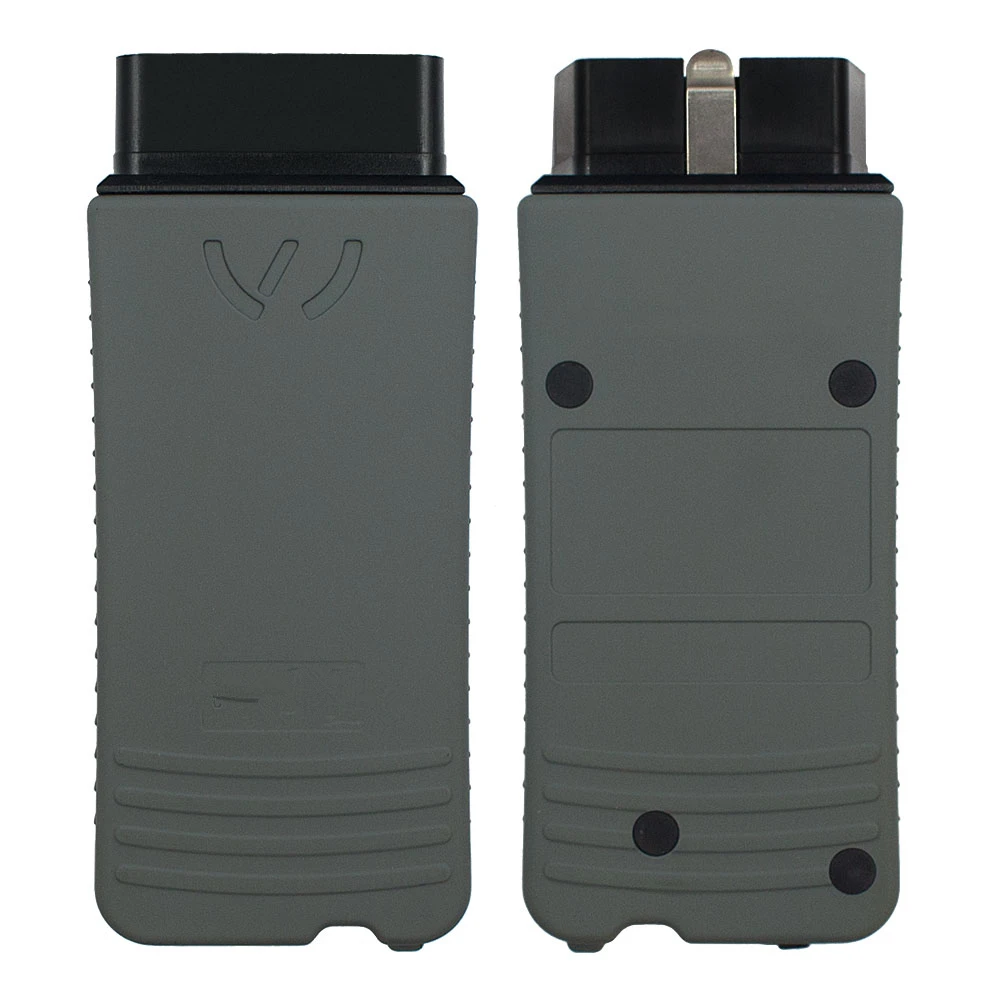 Newest 5054A Original OKI Full Chip Bluetooth AMB2300 5054A V5.1.5 + Keygen 6154 UDS For VAG Diagno