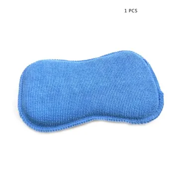 

Car Wash Sponge Melamine Foam Strong Cleaning Compress Car Polisher Cleaning Vehicle Wash
