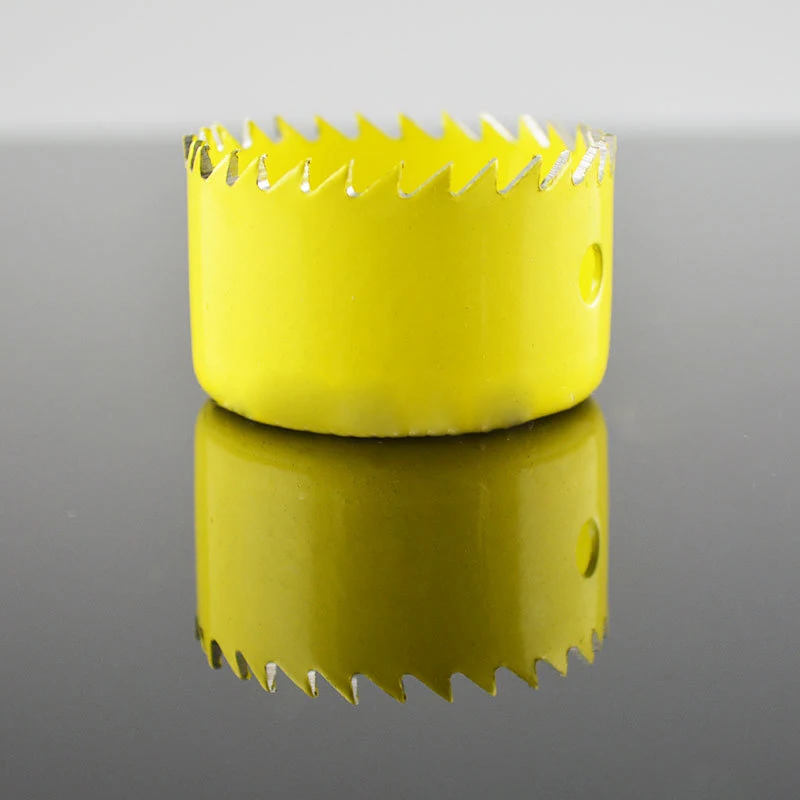 

Holesaw Cutter Shaft Thin Wood Hole Saw Hex Wrench Sets For Woodworking Tools