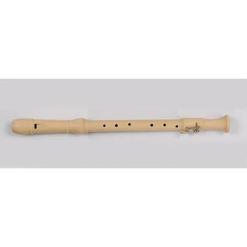

M330-3 блокфлейта Alt, German system, Maple, single valve, Meinel