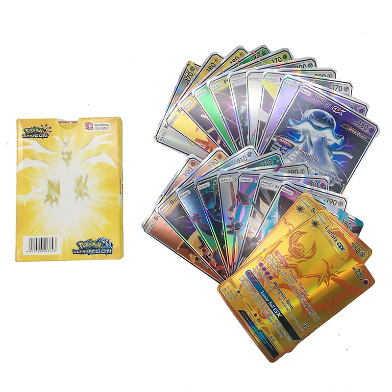 Tomy Pokemon 20PCS GBC Cover 3D Flash Cards Shining Card Collectible Gift Children Toy Tomy Pokemon 20PCS GBC Cover 3D Flash Cards Shining Card Collectible Gift Children Toy