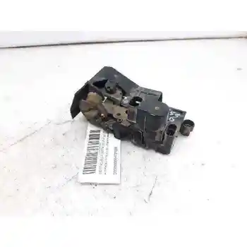 

C1513208 LOCK RIGHT FRONT DOOR ALFA ROMEO 156