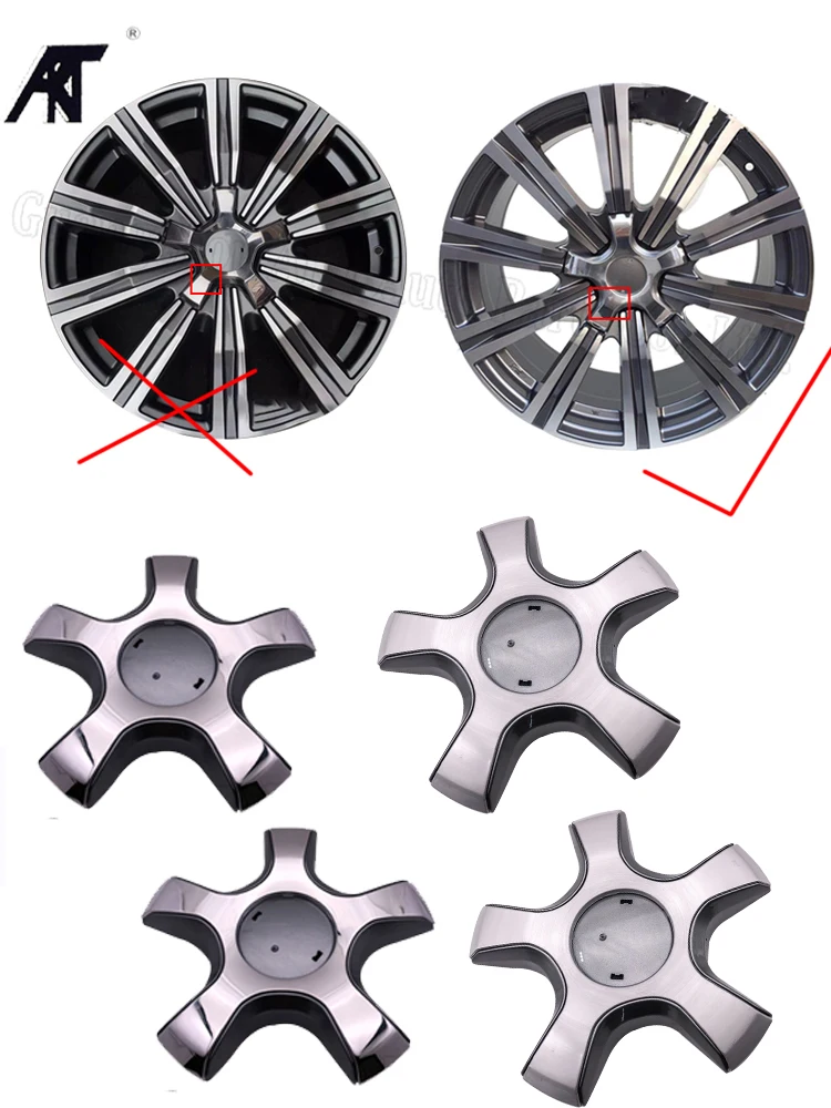 Колпачок колеса для Lexus Lx570 5700 toyota LC200 колпачок steelring 4 шт./компл.|Колпаки ступицы| |