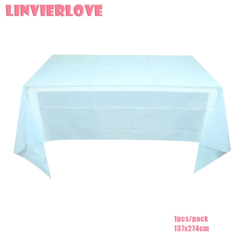 LINVIERLOVE Baby Shower декор столовая посуда для детей бумажная тарелка на день рождения чашка Праздничная скатерть для будущей мамы Пол раскрыть вечерние поставки