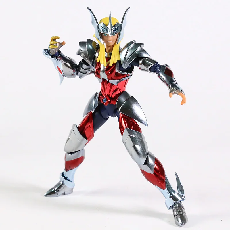 J модель Saint Seiya Myth Cloth EX Асгард мерак бета Хаген экшн-фигурка | Игрушки и хобби