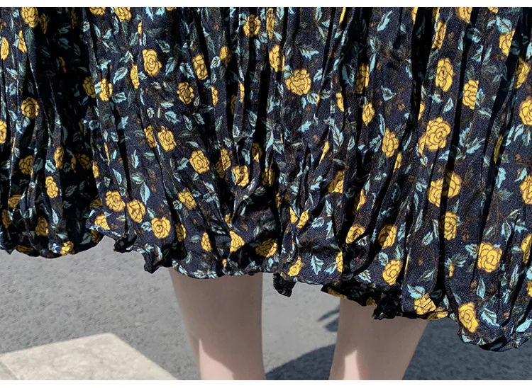 WS11389, модные женские юбки,, Подиумные, Роскошные, известный бренд, Европейский дизайн, вечерние, стильная женская одежда