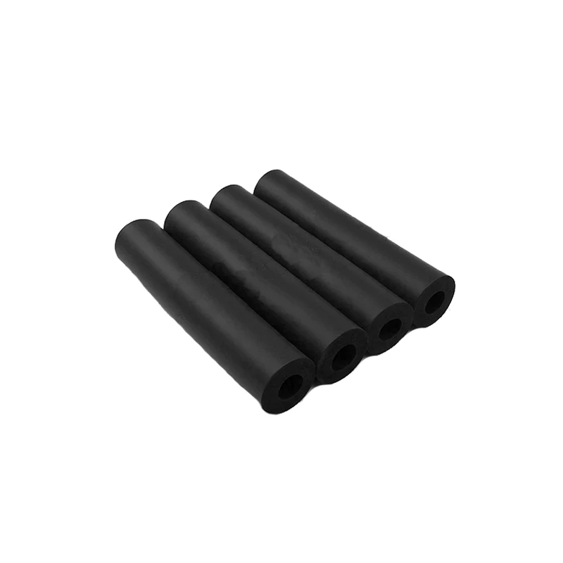 

4pcs RC Drone Shock-absorber Sponge Landing Gear Protective Sleeve ID16/20mm Damping Tripod for Agriculture Plant UAV Drone