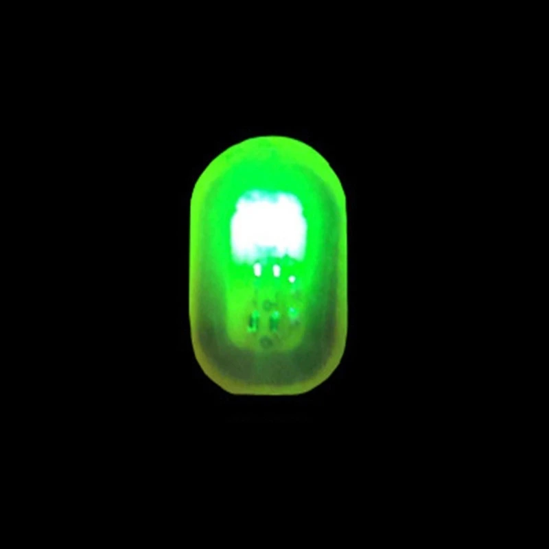 Женские NFC наклейки для маникюра DIY телефон светодиодный светильник вечерние наклейки для украшения ногтей R3MF - Цвет: 649B3TL00554-GN