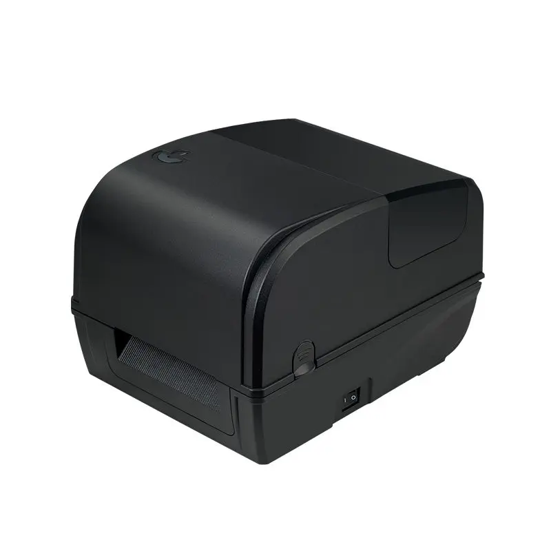Принтер штрих-кодов Xprinter 108 мм ширина печати USB | Компьютеры и офис