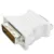 DVI (24+5) to VGA Adapter Converter DVI 24+5 Pin Male to VGA Female 1080P Конвертер Адаптер для HDTV Монитора Компьютера ПК Ноутбука