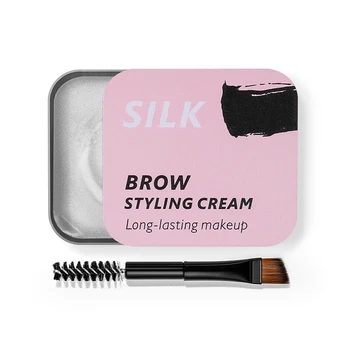 

3D Feathery Brows Styling Makeup Gel Enhancer Waterproof Long Lasting Brows Tint Gel Eyebrow Cosmetic LDO99