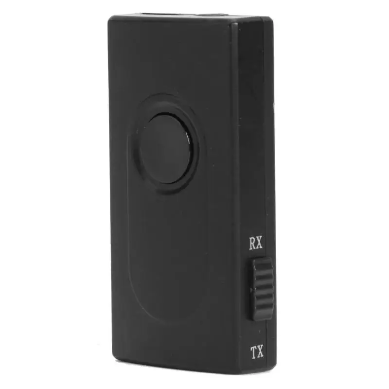 Прочный передатчик приемник нежный дизайн BT-500 Bluetooth 4,2 AUX 3,5 мм USB адаптер беспроводной аудио приемник передатчик