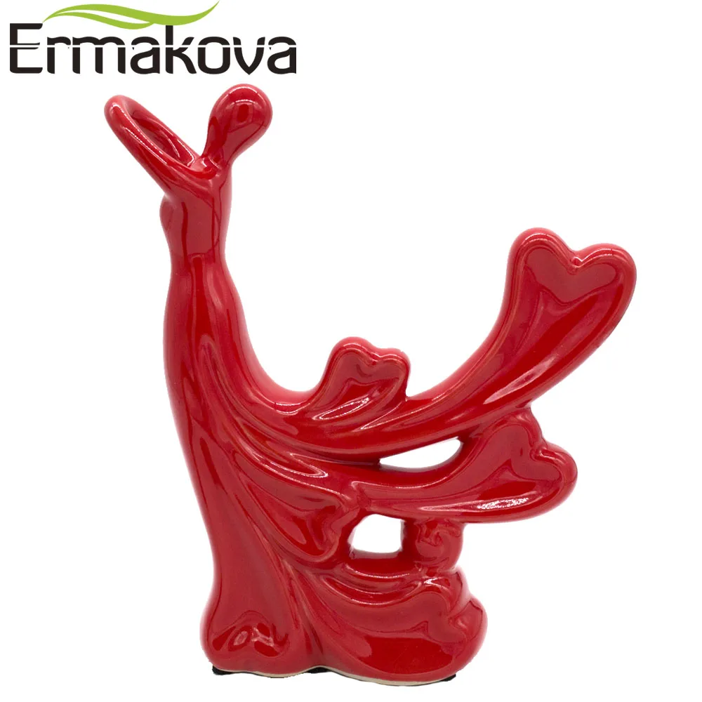 ERMAKOVA 2 шт./компл. страстная фигурка влюбленной пары статуя леди мужчины свадебный