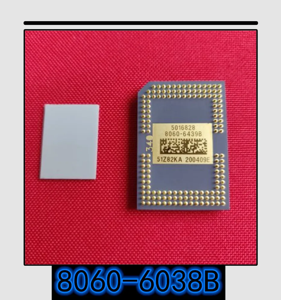 Чип DMD 8060-6038B 8060-6039B/8060-6438B/6439B 1 шт. | Электроника