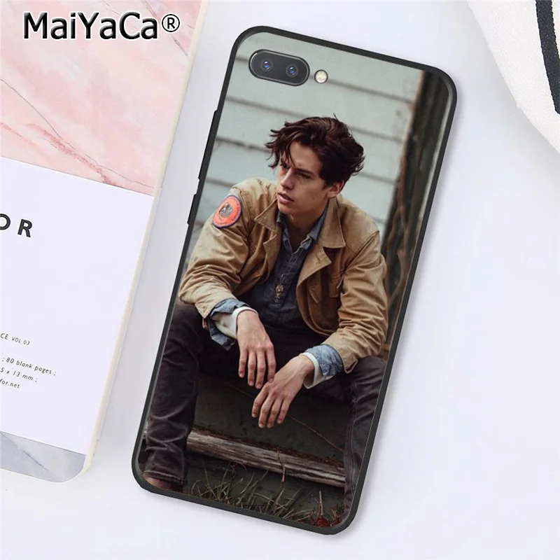 American TV Riverdale Series Cole Sprouse