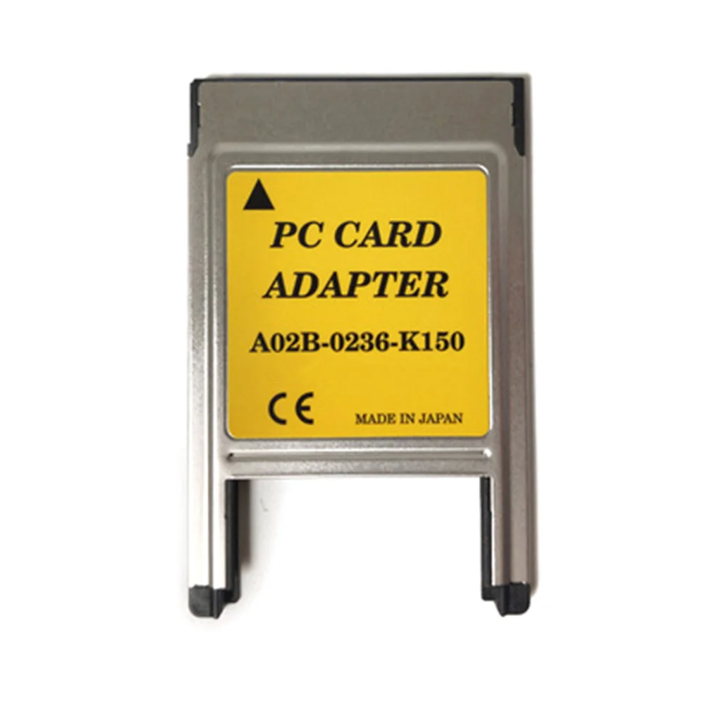ПК держатель адаптера карты для FANUC A02B-0236-K150 A02B-0303-K150 длинный/короткий