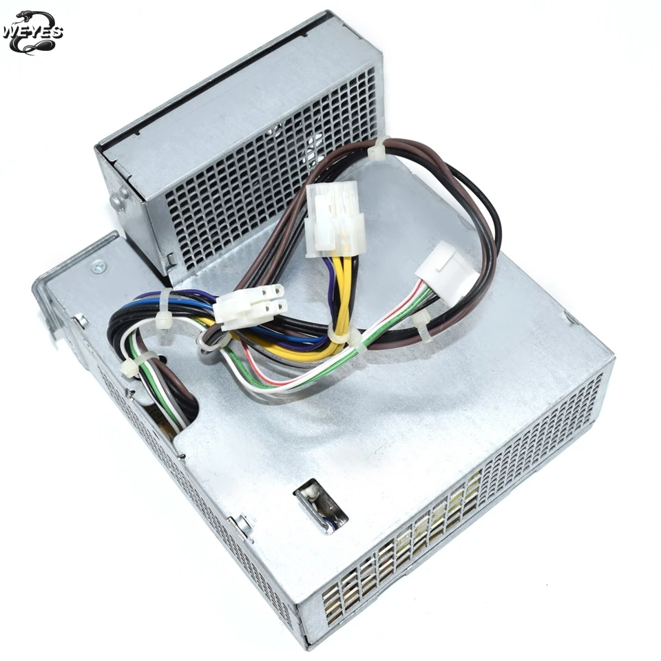 Новый оригинальный 240 Вт источник питания для Pro 6000 6005 6200 и Elite 8000 8100 8200 SFF 503376 001 508152