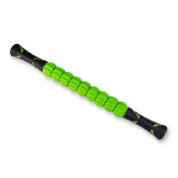 

Muscle Roller Massage Stick For Runners Yoga Deep Muscle Relaxation Tool Universal Massage Shaft Gear Massager