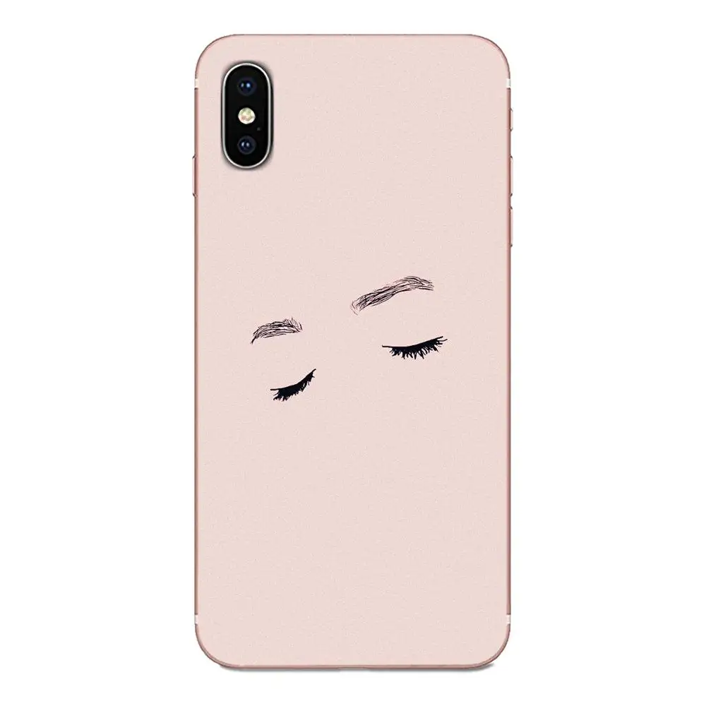 Чехлы для мобильных телефонов из ТПУ Chiara Ferragni Eyes Для huawei P7 P8 P9 P10 P20 P30 Lite Mini Plus Pro Y9 Prime P Smart Z - Цвет: as picture