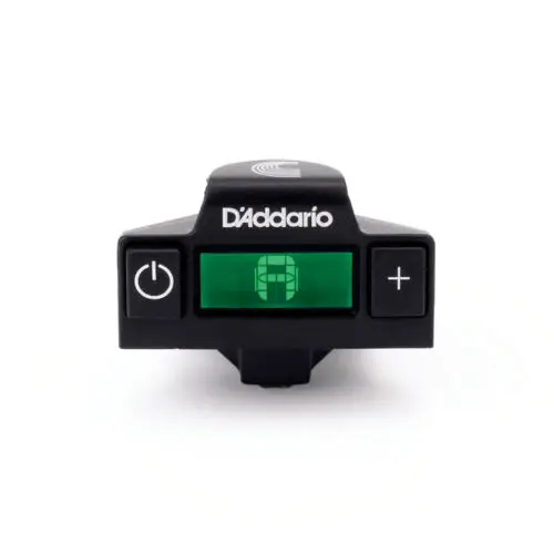 

D'addario Planet Waves PW-CT-15 НС Micro Soundhole тюнер