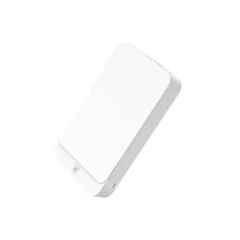 

Five Multifunctional Disinfection Box White UV Fast Sterilization Wireless Fast Charging Mobile Phone Charging Aromatherapy