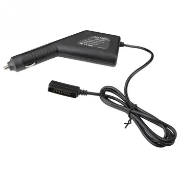 

Aerial Car Charger Drone Accessory Two Ways Dual Quick charging Battery For DJI Mavic Air 2