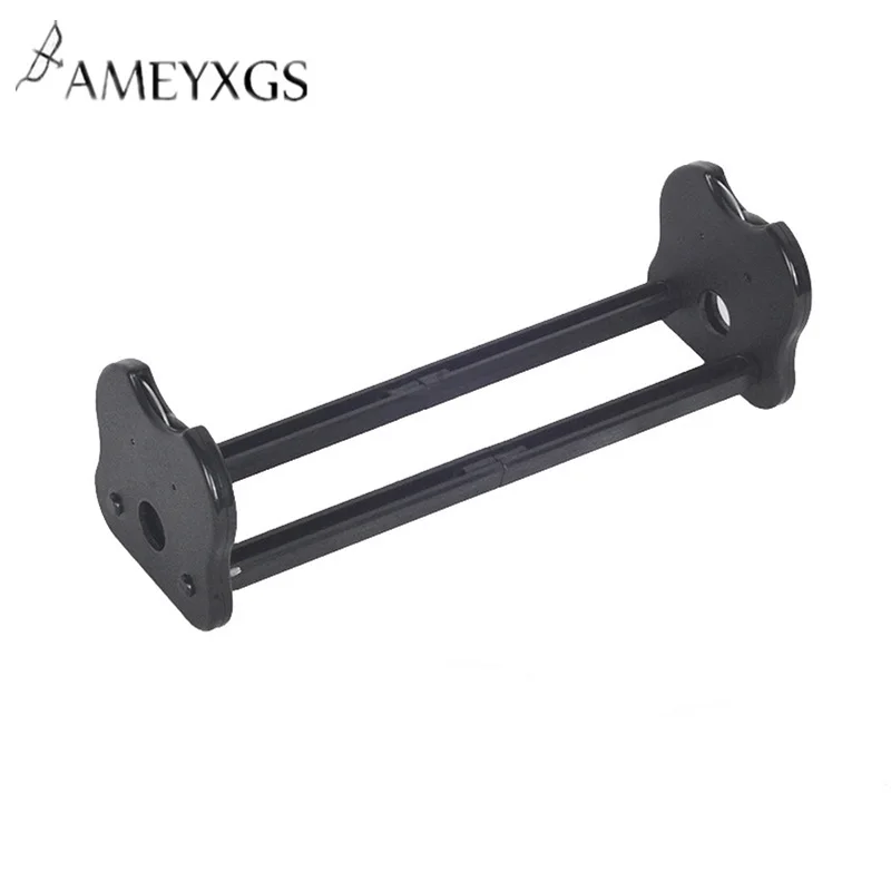 

Archery Arrow Shaft Straightness Tester Archery Debugging Tool Arrow Detector Archery Training Shooting Accessories