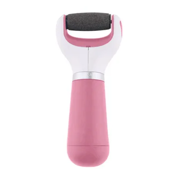 

Rechargeable Electric Pedicure Tool Microdermabrasion Dead Skin and Calluses Knife Beautiful Foot Pedicure Origin