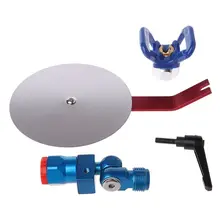 7/" Универсальный безвоздушный распылитель краски аксессуар инструмент для Titan Wagner Graco N84C