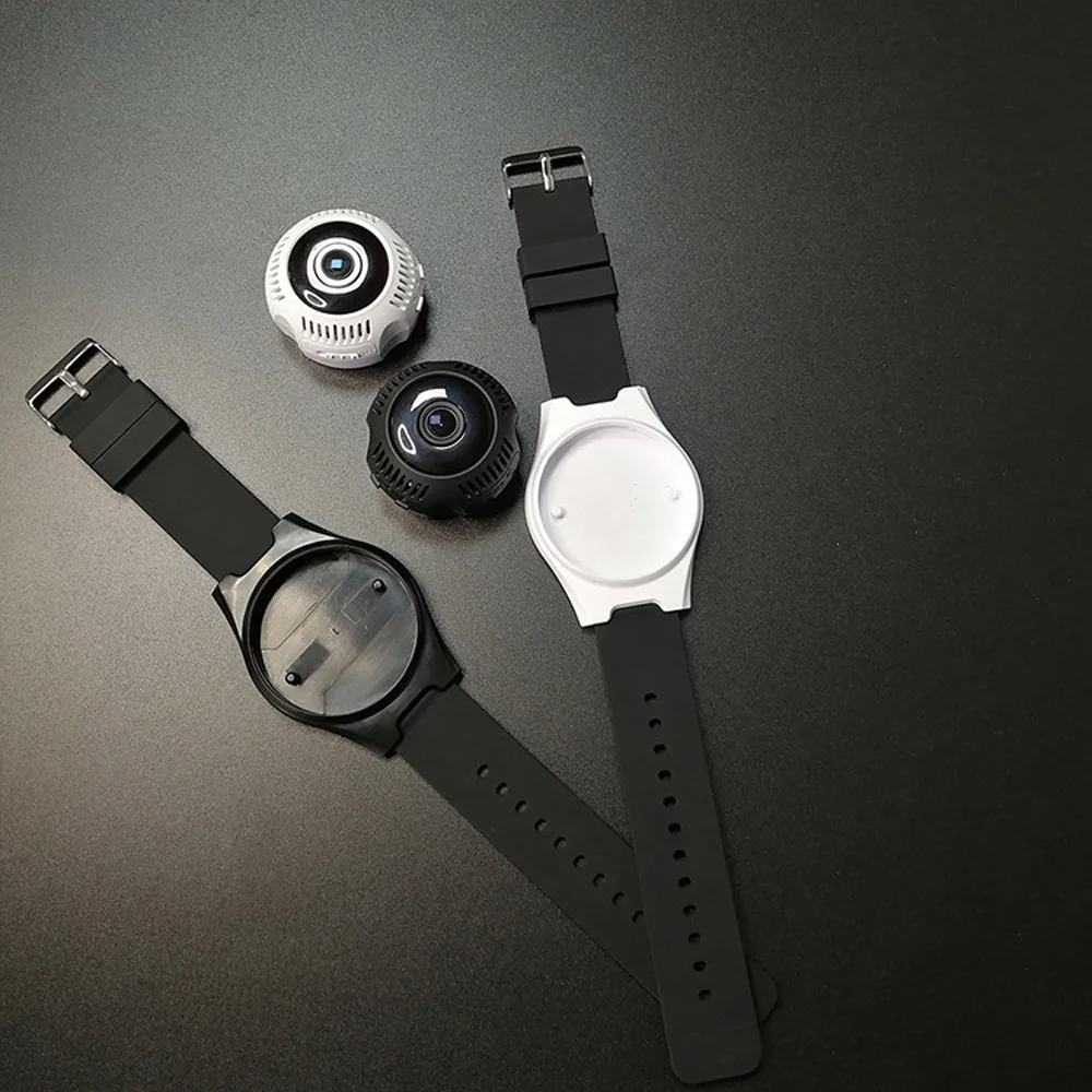 X7 mini camera Watch Camera WiFi Remote 1080P PDV Video Night Vision Motion Detection digital camera