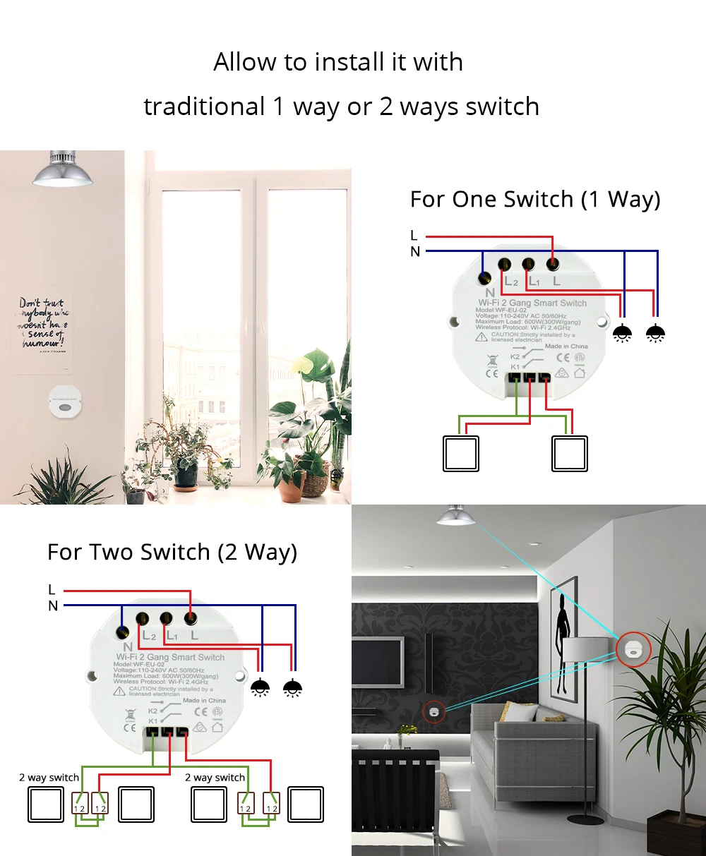 Cheap Controle remoto inteligente