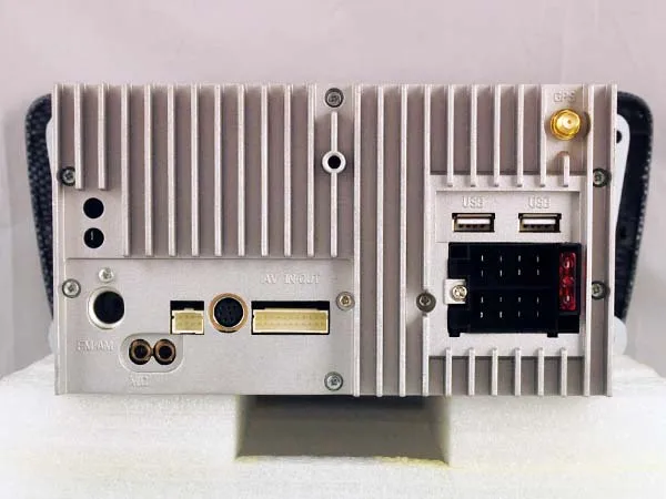 Excellent AVGOTOP Android 9.0 4GB+64GB CAR DVD PLAYER for SEAT IBIZA 2013 IPS HD Screen NAVIGATION 4