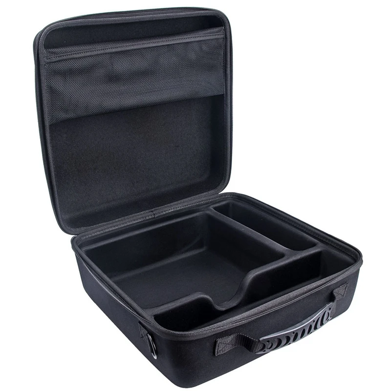 

Portable Mobile Travel Accessories Outdoor Emergency Power Storage Bag Carrying Case with Handle for Jackery Explorer 240