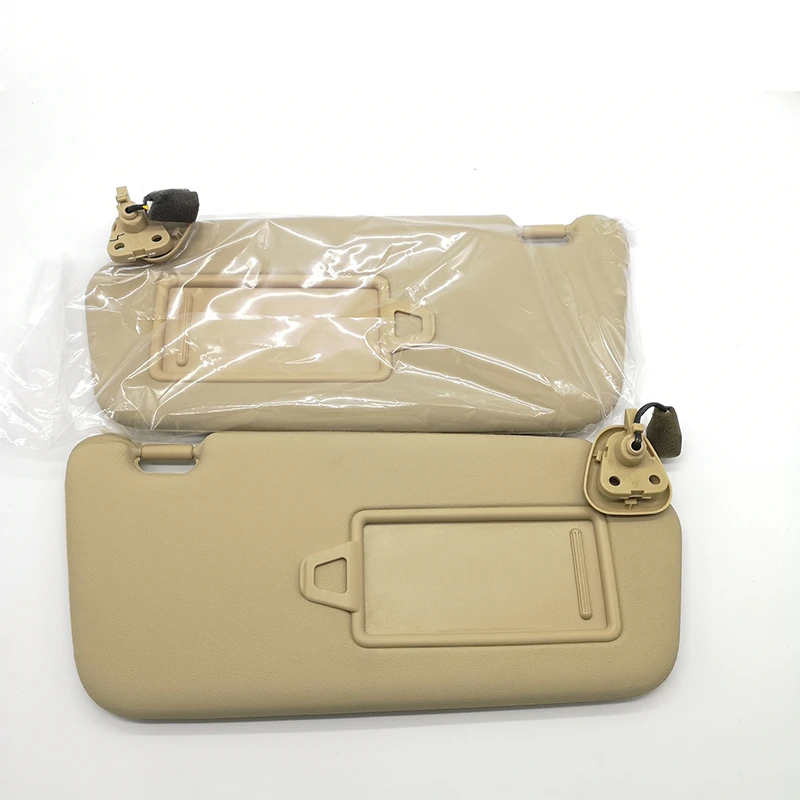 For HYUNDAI ACCENT Sun visor Sunshade assembly sunvisor assy