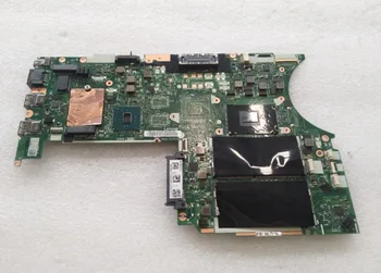 

Lenovo thinkpad T460P Laptop Motherboard i5-6440 FRU 01YR826 01YR834 01YR835 01YR829 01YR830