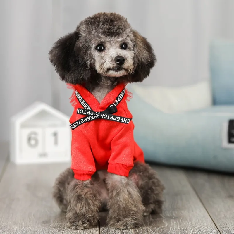 dog fashion hoodies for puppies (23)