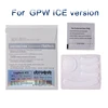 For GPW ICE Version