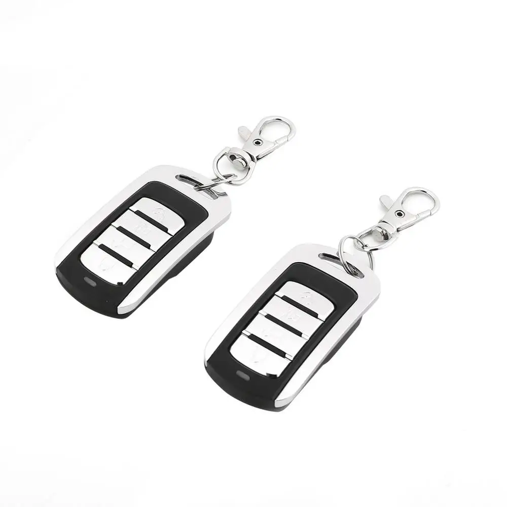 Новинка Универсальная автомобильная Система бесключевого доступа с центральной