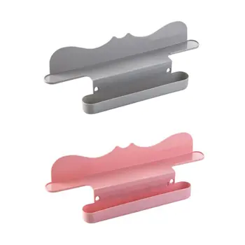 

2 in 1 Suction Cup Sink Flap Splash Guard Water Baffle Kitchen Pool Storage Rack