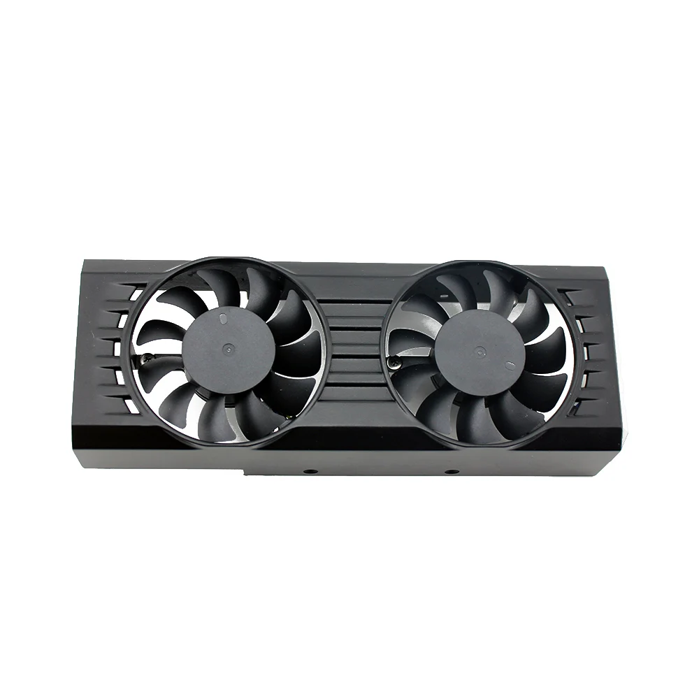 Фонарь охлаждения графической карты MSI Geforce RX550 RX460 LP OC 550 А 4 контакта RX 460