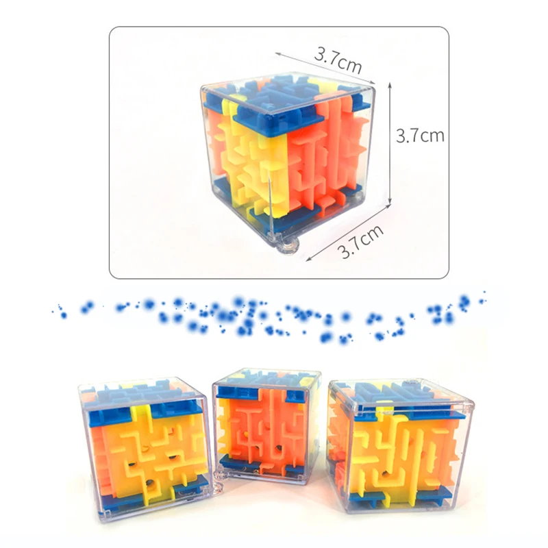 3D Maze (1)