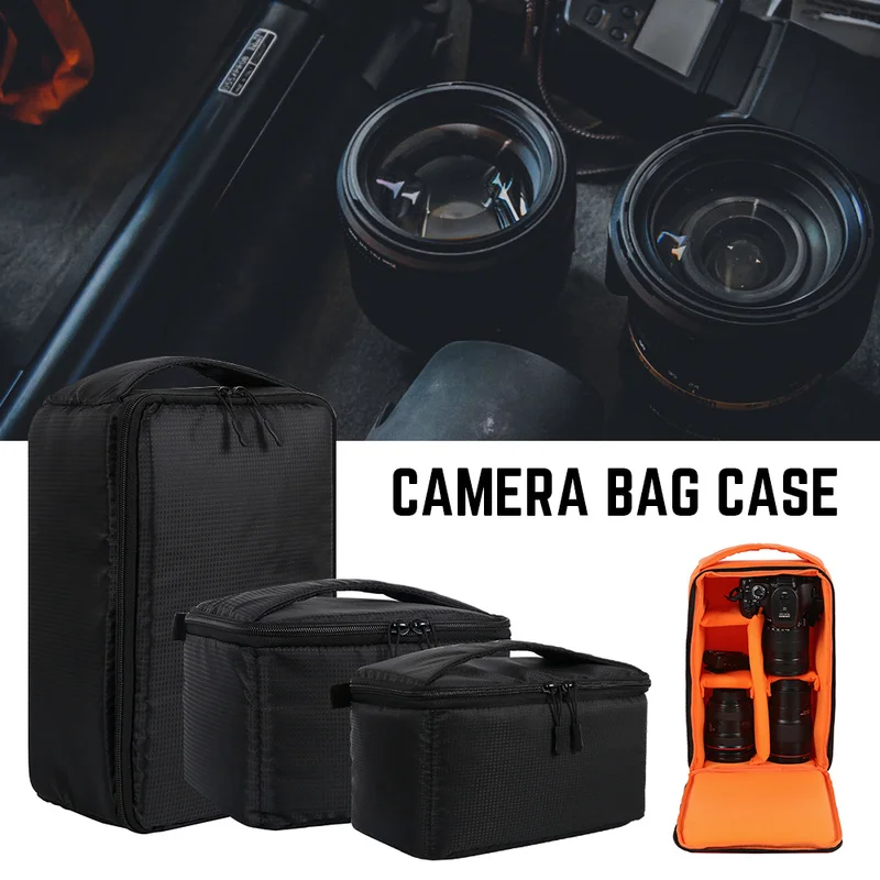 

Camera Bag Digital Dslr Bags Multi-functional Waterproof Shockproof Breathable Camera Backpack for Nikon Canon Sony Canon