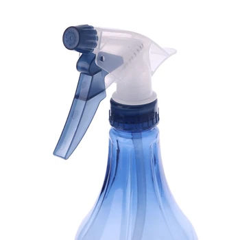 

Empty Water Spray Bottle Plastic Watering The Flowers Plants Sprinkling Can Tool 67JB
